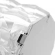 Настільна лампа ХІП Люстровий кришталевий куб Rose Diamond XPRO 25001 рожевий (42788-Crystal Rose_158) - изображение 12