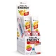 Энергетик Olimp Nutrition Drinks for life ENERGY 20 х 4 g Orange - изображение 1