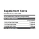 Амінокислота BCAA для спорту Extrifit BCAA Instant 2:1:1 300 g /46 servings/ Orange - зображення 2