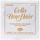 Синтетический волос для смычка виолончели Dunlop HE904 Cello Bow Hair - изображение 3
