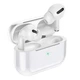 Бездротові Bluetooth наушники HOCO EW04 Plus White - зображення 1