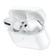 Бездротові Bluetooth наушники HOCO EW04 Plus White - зображення 3