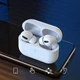Бездротові Bluetooth наушники HOCO EW04 Plus White - зображення 9