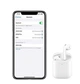 Бездротові Bluetooth наушники HOCO EW02 Plus White - изображение 11