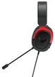 Гарнитура Asus TUF Gaming H3 Red (90YH02AR-B1UA00) - изображение 4