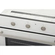 Духовой шкаф электрический ELEYUS DIANA 6006 WH - изображение 3