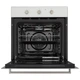 Духовой шкаф электрический ELEYUS DIANA 6006 WH - изображение 10