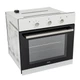 Духовой шкаф электрический ELEYUS ESTER 6006 WH - изображение 2
