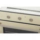 Духова шафа електрична ELEYUS DIANA 6006 BG - зображення 3
