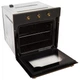 Духовой шкаф электрический ELEYUS SELENA 6006 BL+RB - изображение 8