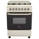 Плита комбинированая ELEYUS TEKNA 6007 CF BG - изображение 2