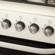 Плита комбинированая ELEYUS TEKNA 6007 CF BG - изображение 6
