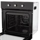 Духова шафа електрична JANTAR GTK 6006 BL - зображення 10