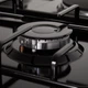 Комбінована варильна поверхня ELEYUS UNO 60 BL H1 EF - зображення 12
