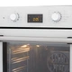 Духова шафа електрична JANTAR GSK 6015 WH - изображение 5