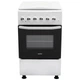 Плита комбинированая ELEYUS COMBO 5007 EF WH - изображение 2