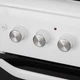 Плита комбинированая ELEYUS COMBO 6007 EF WH - изображение 5