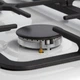 Плита комбинированая ELEYUS TEKNA 5007 CF WH - изображение 10