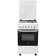 Плита комбінована ELEYUS CORUS 5007 H1 EF WH - зображення 1