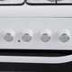 Плита комбінована ELEYUS CORUS 5007 H1 EF WH - зображення 6
