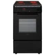 Плита электрическая ELEYUS IMPULS 5008 V BL - изображение 1