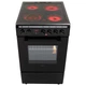 Плита электрическая ELEYUS IMPULS 5008 V BL - изображение 2