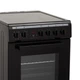 Плита электрическая ELEYUS IMPULS 5008 V BL - изображение 4