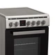 Плита электрическая ELEYUS IMPULS 5008 V IS - изображение 4