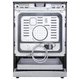Плита электрическая ELEYUS IMPULS 6008 V WH - изображение 14