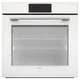 Духова шафа електрична ELEYUS EMMA 6010 WH STL - зображення 2