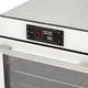 Духова шафа електрична ELEYUS EMMA 6010 WH STL - зображення 4
