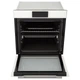 Духова шафа електрична ELEYUS EMMA 6010 WH STL - зображення 10