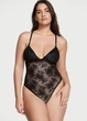 Комбидресс Victoria's Secret S черный (7000R00551903QB4S) - изображение 1