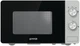 Микроволновая печь Gorenje MO20E1S Серебряная - изображение 2