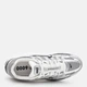 Мужские кроссовки Nike P-6000 CN0149-001 42.5 (9US) 27 см Metallic Silver/Metallic Silver-Sail (193153783330) - изображение 5
