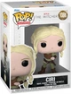 Фігурка Фанко Цирила Відьмак №1386 Witcher Ciri Funko 74245 - зображення 1
