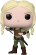 Фігурка Фанко Цирила Відьмак №1386 Witcher Ciri Funko 74245 - зображення 2
