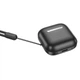 Бездротові Bluetooth наушники HOCO EW53 Lucky TWS Black - изображение 4