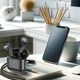 Бездротові Bluetooth наушники HOCO EW53 Lucky TWS Black - изображение 6