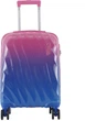 Чемодан Semi Line 20" (S) Rose/Blue Gradient (T5650-1) (DAS302626) - изображение 2