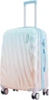 Чемодан Semi Line 25" (M) Blue/Pink Cream Gradient (T5649-2) (DAS302624) - изображение 1