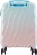 Чемодан Semi Line 20" (S) Blue/Pink Cream Gradient (T5649-1) (DAS302623) - изображение 5