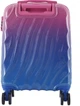 Чемодан Semi Line 20" (S) Rose/Blue Gradient (T5650-1) (DAS302626) - изображение 5
