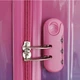 Чемодан Semi Line 20" (S) Rose/Blue Gradient (T5650-1) (DAS302626) - изображение 7