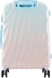 Чемодан Semi Line 25" (M) Blue/Pink Cream Gradient (T5649-2) (DAS302624) - изображение 5