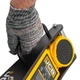 Домкрат підкатний гідравлічний JCB Tools 1,5т JCB-TH31501 - зображення 5