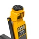Домкрат підкатний гідравлічний JCB Tools 2,5т JCB-T825051 - зображення 4