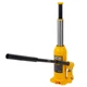 Домкрат пляшковий JCB Tools 8т JCB-TH90804 - изображение 2