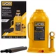 Домкрат пляшковий JCB Tools 20т JCB-TH92004 - изображение 6