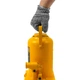 Домкрат пляшковий JCB Tools 32т JCB-TH93204 - изображение 5